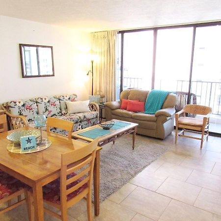 شقة Waikiki Banyan Ocean View Oahu المظهر الخارجي الصورة
