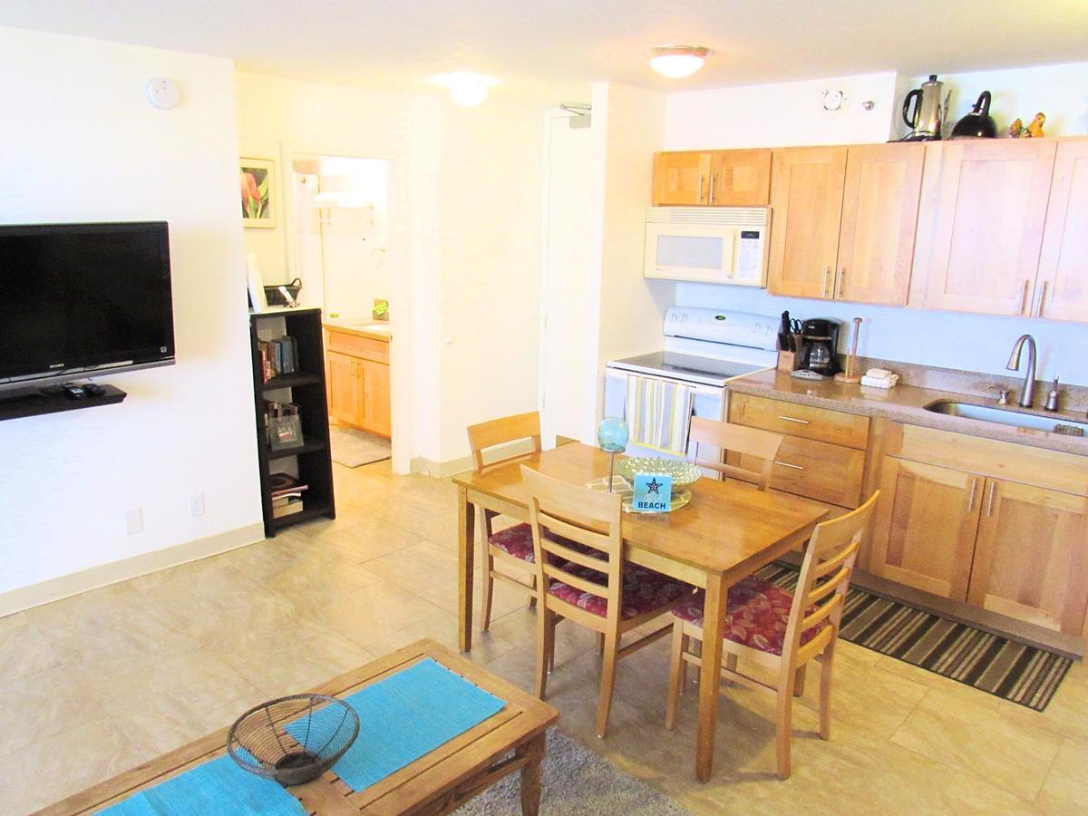 شقة Waikiki Banyan Ocean View Oahu المظهر الخارجي الصورة